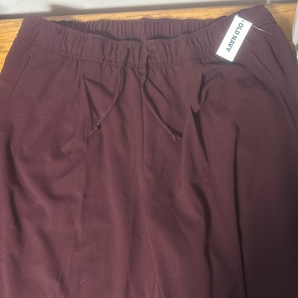 Old navy high rise Billie large tall - Picture 1 of 1